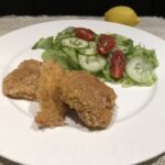 Pourquoi tremper les filets de poisson dans du lait ?