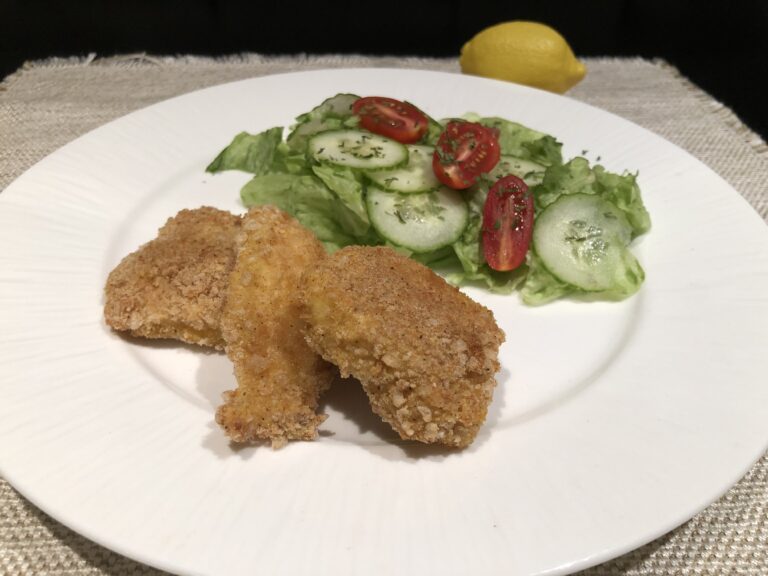 Pourquoi tremper les filets de poisson dans du lait ? Pourquoi tremper les filets de poisson dans du lait ?