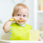 Pourquoi un enfant refuse les morceaux ?