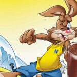Pourquoi un lapin pour Nesquik ?