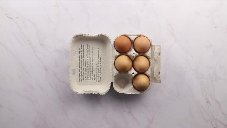 Pourquoi un œuf à la coque est plus calorique qu'un œuf au plat ?