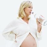 Pourquoi une femme enceinte doit boire du lait ?