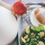 Pourquoi une femme enceinte ne peut pas manger de crevette ?