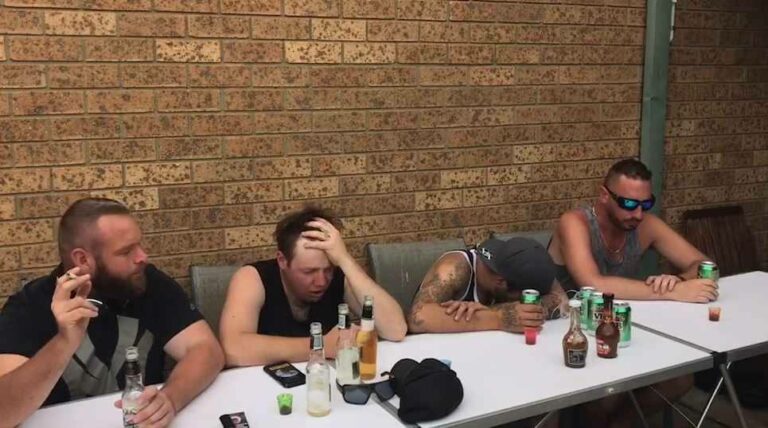 Pourquoi une sauce tourne ?