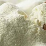 Pourquoi utiliser de la poudre de lait ?
