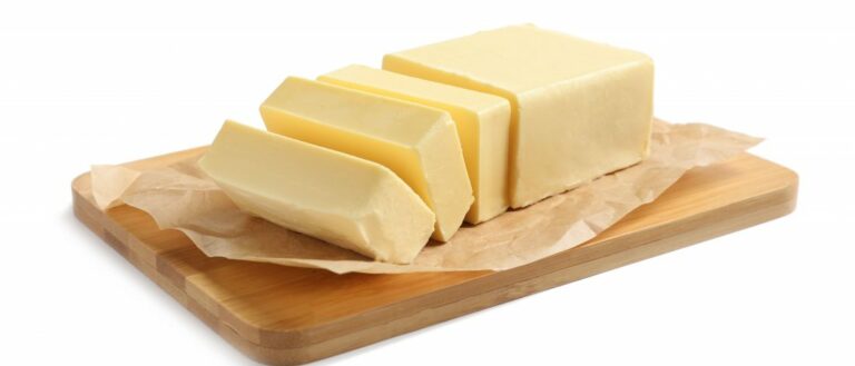 Pourquoi utiliser du beurre Demi-sel ? Pourquoi utiliser du beurre Demi-sel ?