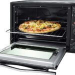 Pourquoi utiliser la chaleur tournante d'un four ?