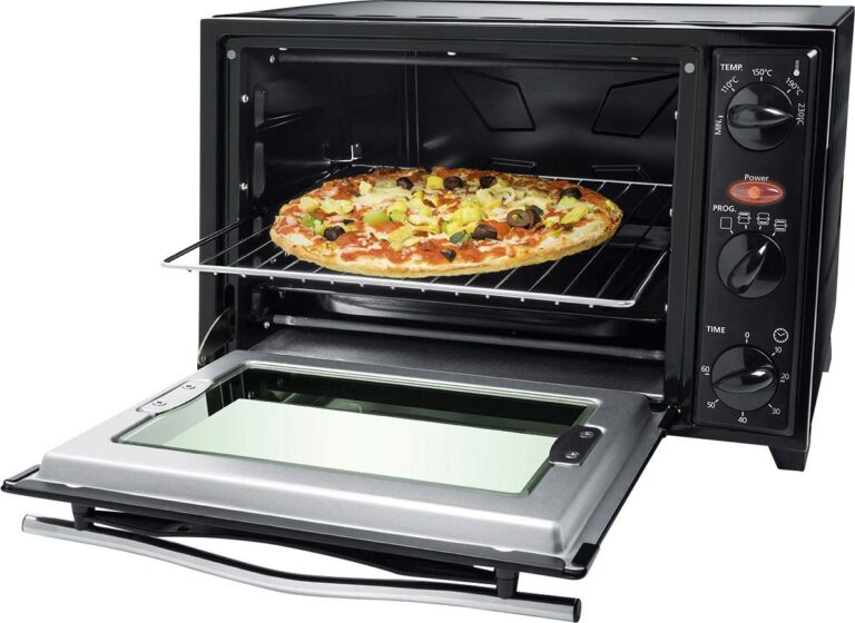 Pourquoi utiliser la chaleur tournante d'un four ?