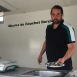 Pourquoi vend T-ON les moules au litre ?