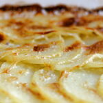 Pourquoi y a de l'eau dans mon gratin dauphinois ?