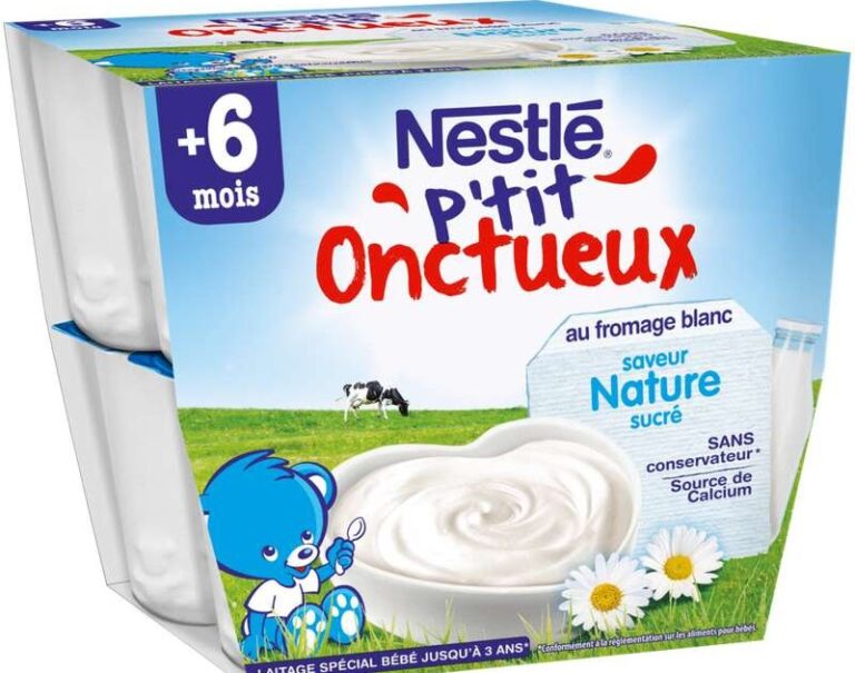 Pourquoi yaourt brassé ?