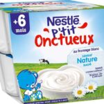 Pourquoi yaourt brassé ?