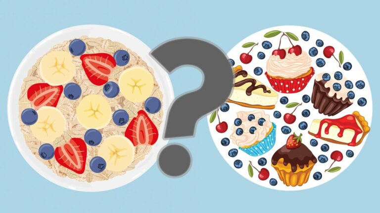 Prise de masse ou sèche, recettes et ingrédients, compléments…