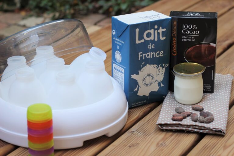 Puis-je boire du lait demi Ecreme enceinte ?