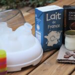 Puis-je boire du lait demi Ecreme enceinte ?