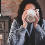 Puis-je boire du lait stérilisé enceinte ?