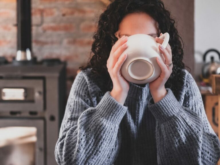 Puis-je boire du lait stérilisé enceinte ?