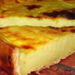 Puis-je congeler du flan pâtissier ?