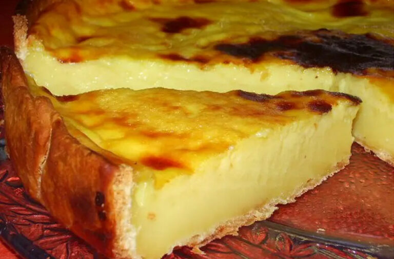 Puis-je congeler du flan pâtissier ? Puis-je congeler du flan pâtissier ?