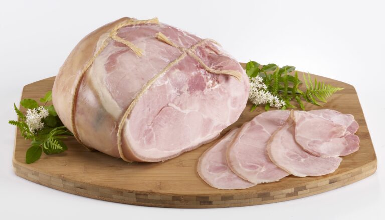 Puis-je congeler du jambon cuit ?