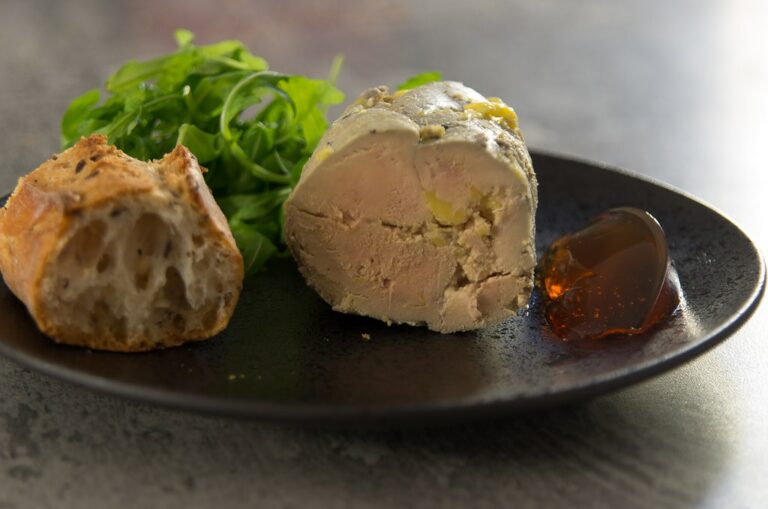 Puis-je congeler mon foie gras cuit ? Puis-je congeler mon foie gras cuit ?