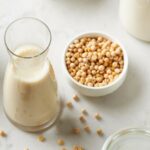 Puis-je donner du lait demi écrémé à mon bébé ?