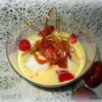 Puis-je faire mes îles flottantes la veille ?