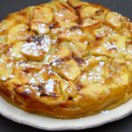 Puis-je faire mon clafoutis la veille ?