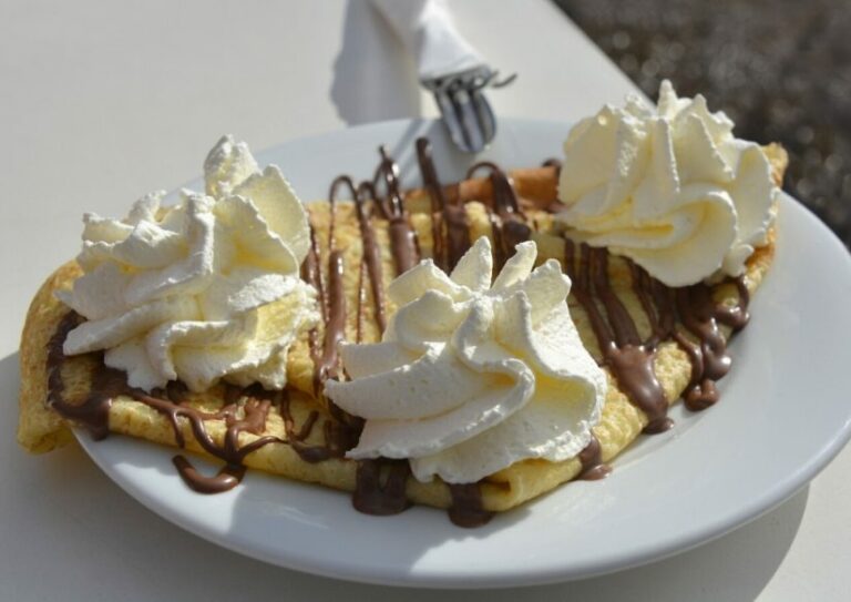 Puis-je manger de la chantilly enceinte ? Puis-je manger de la chantilly enceinte ?