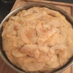 Puis-je manger de la crème anglaise enceinte ?