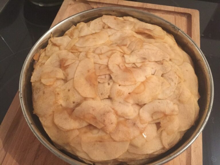 Puis-je manger de la crème anglaise enceinte ? Puis-je manger de la crème anglaise enceinte ?