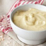 Puis-je manger de la mayonnaise maison enceinte ?