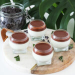 Puis-je manger de la panna cotta enceinte ?