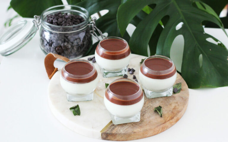 Puis-je manger de la panna cotta enceinte ? Puis-je manger de la panna cotta enceinte ?