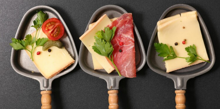 Puis-je manger de la tartiflette enceinte ? Puis-je manger de la tartiflette enceinte ?