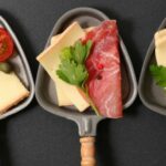 Puis-je manger de la tartiflette enceinte ?