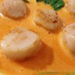 Puis-je manger des Saint-jacques enceinte ?