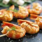 Puis-je manger des fruits de mer cuits enceinte ?