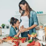 Puis-je manger des huîtres enceinte ?