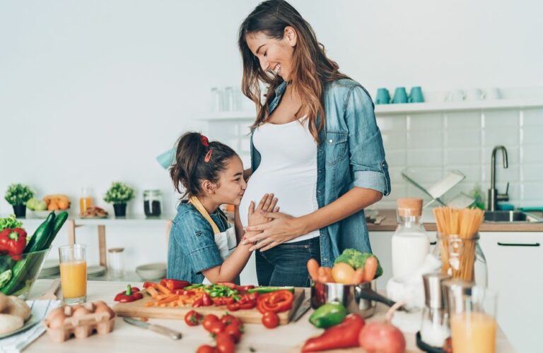 Puis-je manger des huîtres enceinte ?