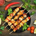 Puis-je manger des tomates enceinte ?