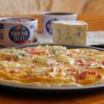 Puis-je manger du Bresse bleu enceinte ?