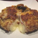 Puis-je manger du Cordon-bleu enceinte ?