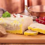 Puis-je manger du foie gras cuit enceinte ?
