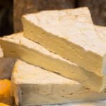 Puis-je manger du fromage cheddar enceinte ?