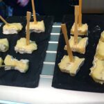 Puis-je manger du fromage enceinte ?