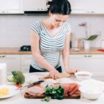 Puis-je manger du jambon blanc enceinte ?