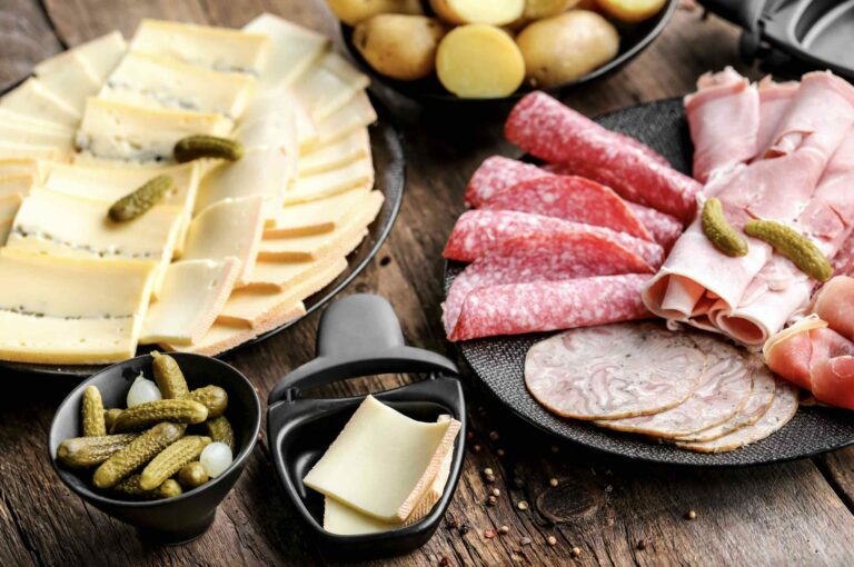 Puis-je manger épicé enceinte ?