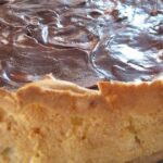 Puis-je manger un Eclair au chocolat enceinte ?