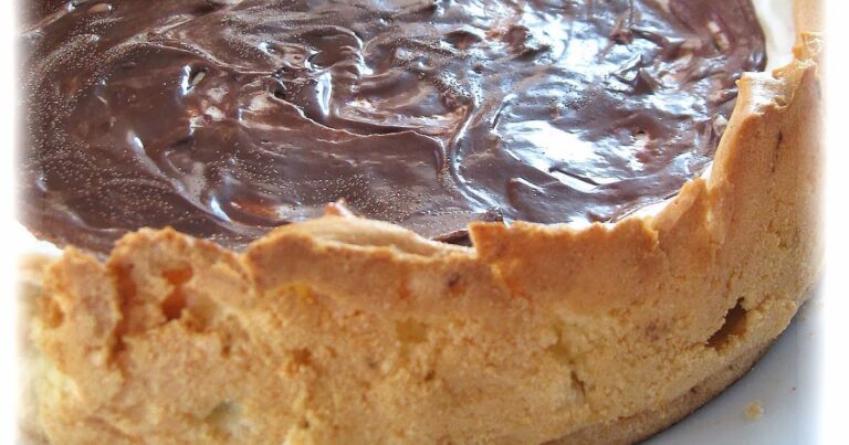 Puis-je manger un Eclair au chocolat enceinte ?